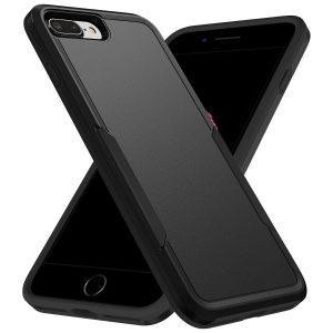 iPhone 8 Plus Sleek Case