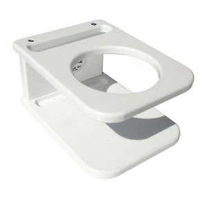 Deep Blue Marine Single Drink Holder/Cell Phone Holder