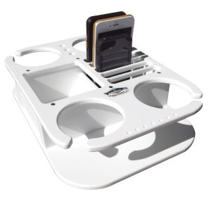 Deep Blue Marine Phone/Drink Holder w/Suction Cups