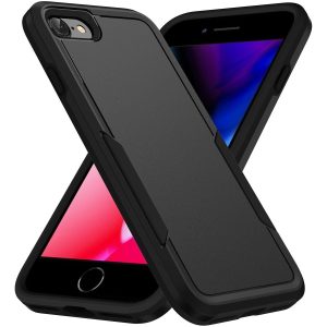 iPhone 7/8 Sleek Case