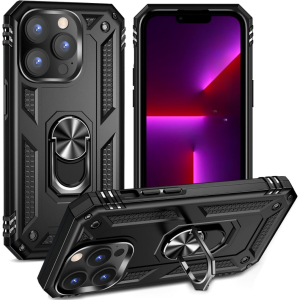 iPhone 12/12 Pro Guard Ring Case
