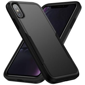 iPhone X Sleek Case
