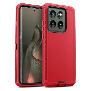 Moto G Power 2025 Heavy Duty Case