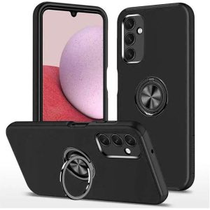 Galaxy A14 Grip Ring Case