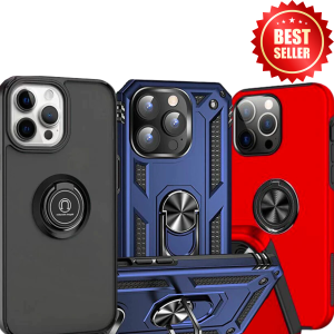 iPhone 15 Pro Max ALL Ring Cases