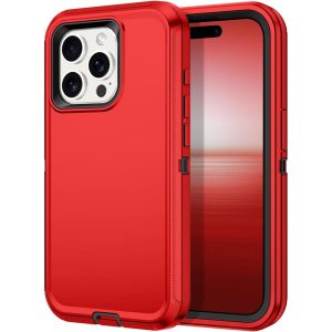 iPhone 14 Pro Max Heavy Duty Case
