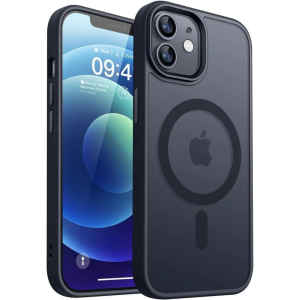 iPhone 11/XR Magnetic Sturdy Case