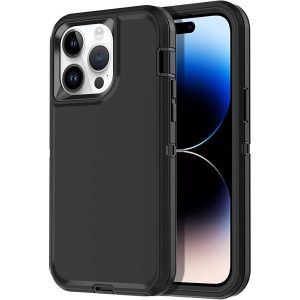 iPhone 15 Pro Max Heavy Duty Case