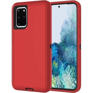 Galaxy S20 Plus Heavy Duty Case