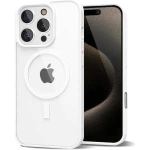 iPhone 12/12 Pro Magnetic Clarity Case