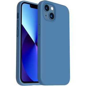 iPhone 13 Mini/12 Mini Magnetic Silicone Case