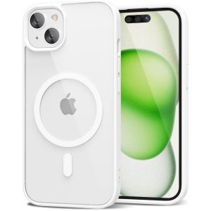iPhone 15 Plus/14 Plus Magnetic Clarity Case