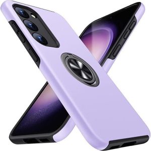 Galaxy S23FE Grip Ring Case