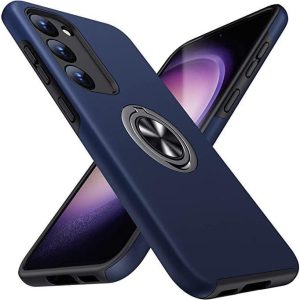 Galaxy S25/S24 Grip Ring Case