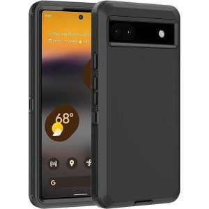 Pixel 6 Heavy Duty Case