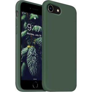 iPhone 7/8/SE Silicone Case