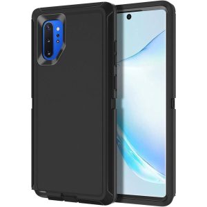 Note 10 Plus Heavy Duty Case