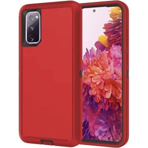 Galaxy S20FE Heavy Duty Case