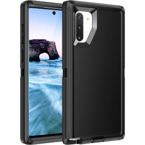 Note 10 Heavy Duty Case