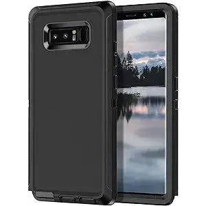 Note 8 Heavy Duty Case