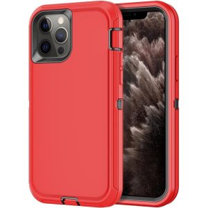 iPhone 11 Pro Heavy Duty Case