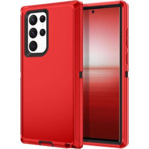 Galaxy S23 Ultra/S22 Ultra Heavy Duty Case