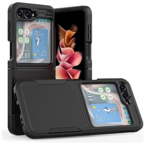 Galaxy Z Flip 7 Sleek Case