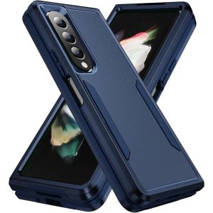 Galaxy Z Fold 6 Sleek Case