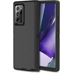 Note 20 Heavy Duty Case
