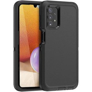 Galaxy A14 Heavy Duty Case