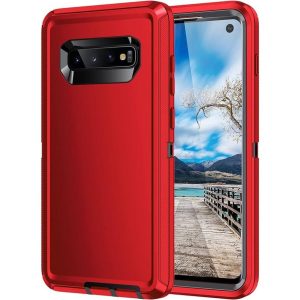 Galaxy S10 Plus Heavy Duty Case