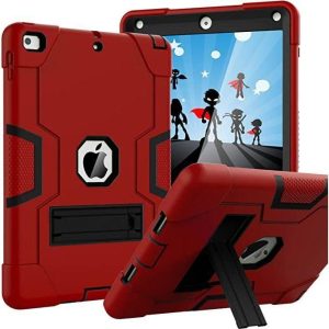 iPad Air 1/2 9.7 Heavy Duty Case