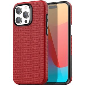 iPhone 15 Pro Shock Case
