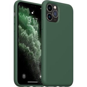 iPhone 11 Pro Max Silicone Case
