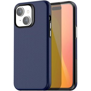 iPhone 15 Plus/14 Plus Shock Case