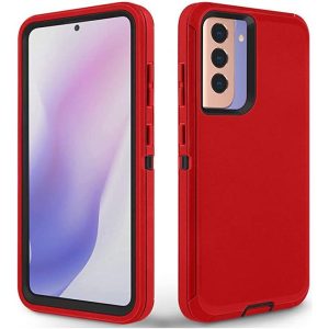 Galaxy S20 Heavy Duty Case