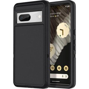 Pixel 7a Heavy Duty Case