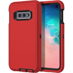 Galaxy S10e Heavy Duty Case