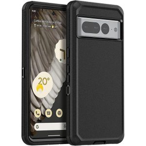 Pixel 7 Pro Heavy Duty Case