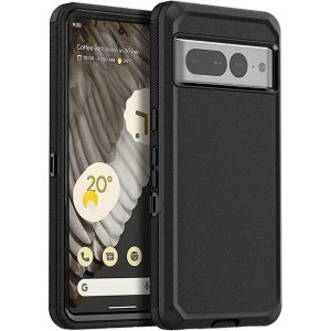 Pixel 8 Pro Heavy Duty Case
