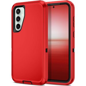 Galaxy S22 Plus Heavy Duty Case