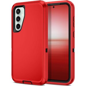 Galaxy S25+/S24+ Heavy Duty Case