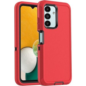 Galaxy A25/15 Heavy Duty Case
