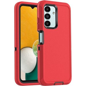 Galaxy A03S Heavy Duty Case