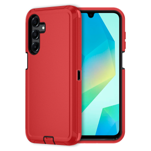 Galaxy A16 Heavy Duty Case