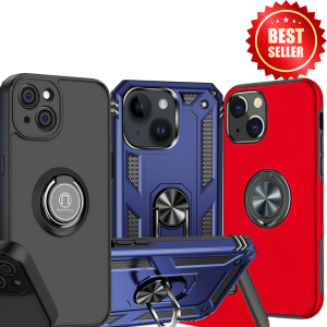iPhone 17 ALL Ring Cases