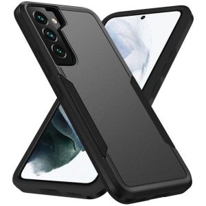 Galaxy S25FE Sleek Case
