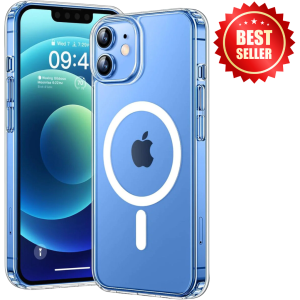 iPhone 11/XR ALL Clear Cases