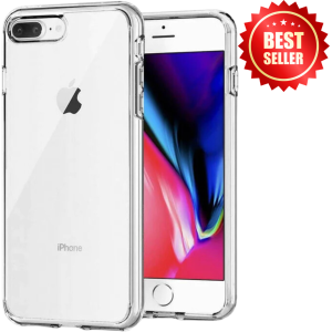 iPhone 7/8 Plus ALL Clear Cases