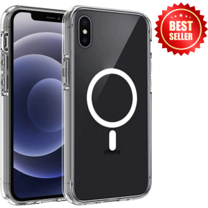 iPhone X/XS ALL Clear Cases